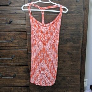 NWOT Banana Republic Dressy Tank